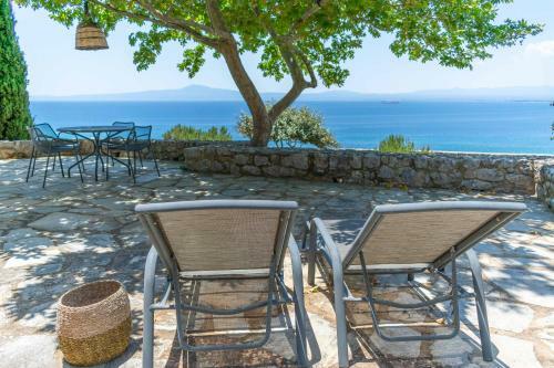 Apartamento Aloe Meli
