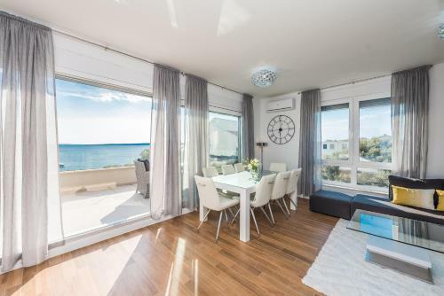 Apartamentos Luxury Penthouse