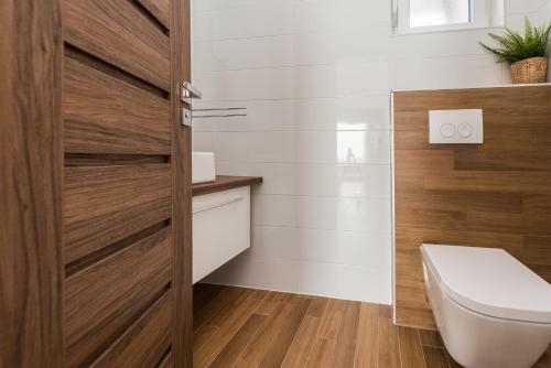 Apartamentos Luxury Penthouse