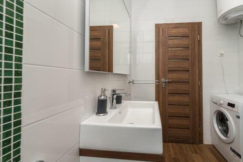 Apartamentos Luxury Penthouse