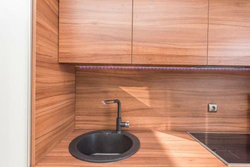 Apartamentos Luxury Penthouse