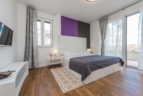 Apartamentos Luxury Penthouse