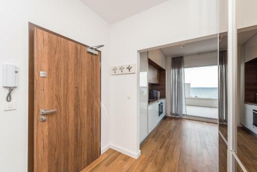 Apartamentos Luxury Penthouse
