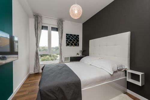 Apartamentos Luxury Penthouse