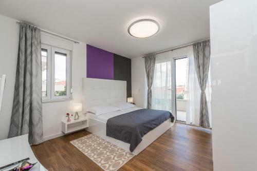 Apartamentos Luxury Penthouse