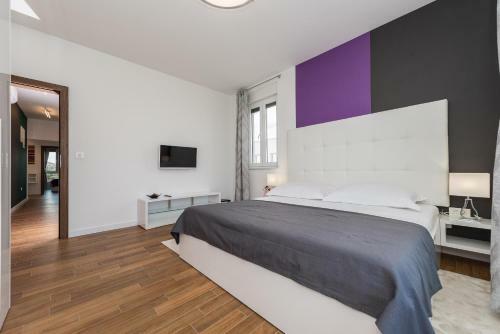 Apartamentos Luxury Penthouse