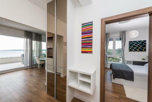 Apartamentos Luxury Penthouse