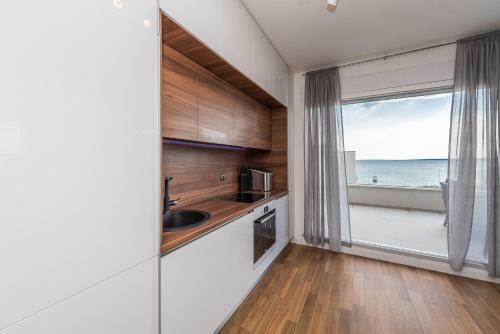 Apartamentos Luxury Penthouse