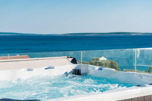 Apartamentos Luxury Penthouse