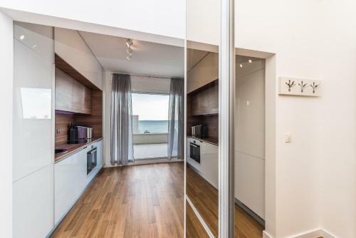 Apartamentos Luxury Penthouse