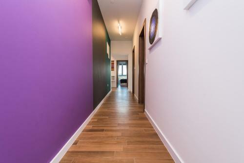 Apartamentos Luxury Penthouse