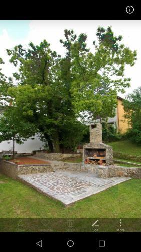 Apartment Luskino 22