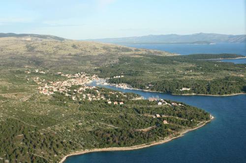 Villa Stipe