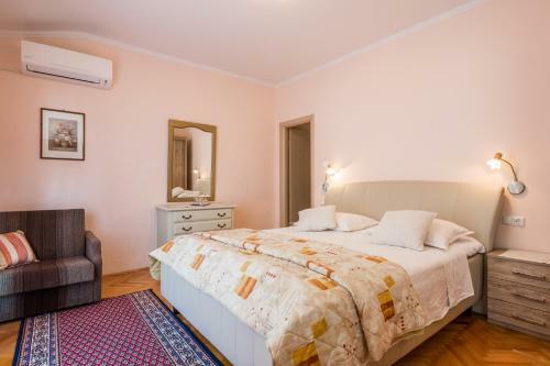Hostal Rooms Vanda & Frane
