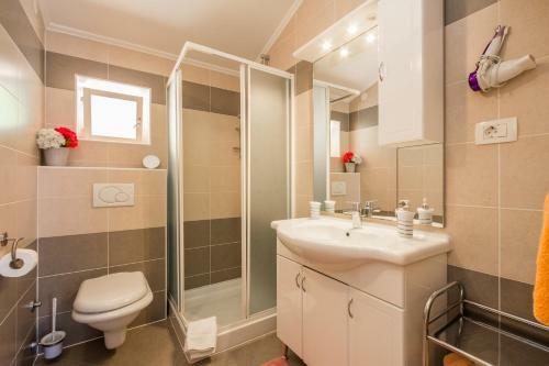 Hostal Rooms Vanda & Frane