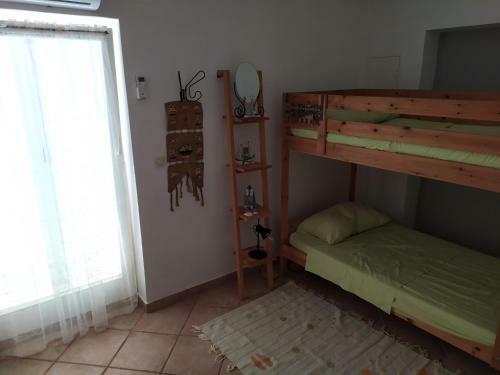 Sunny Blue Apartament