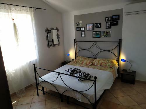 Sunny Blue Apartament