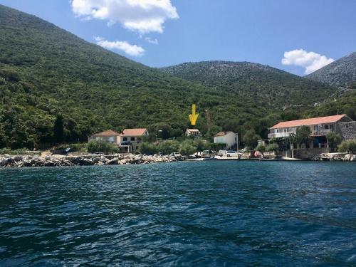 Apartamento Velika Prapratna-mala Vala,veliki U?itak