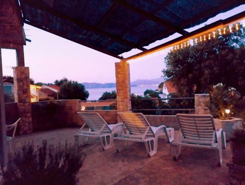 Apartamento Velika Prapratna-mala Vala,veliki U?itak