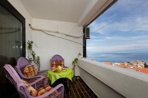 Apartamento Slavica