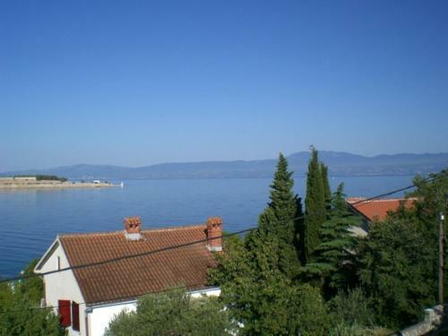 Apartment Stula