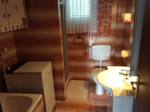 Apartment Stula