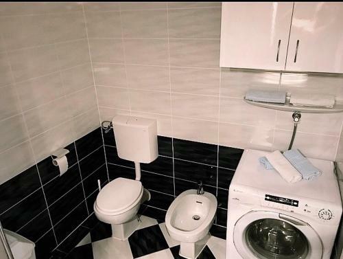 Mundial Apartment