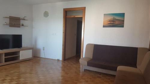 Apartmani Krpeta