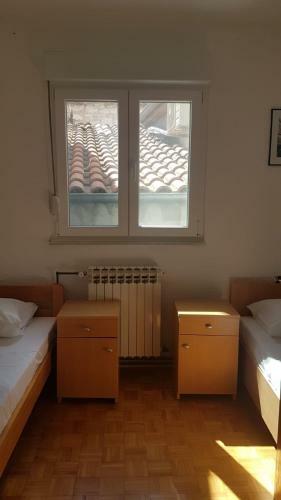 Apartmani Krpeta