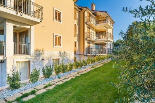 Luxury Apartments Villa Matea 1