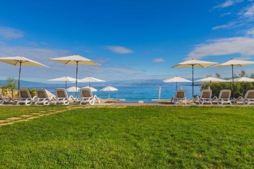 Luxury Apartments Villa Matea 1