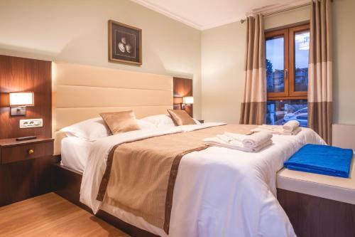 Luxury Apartments Villa Matea 1