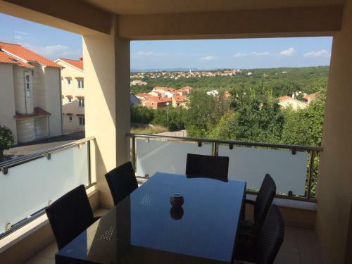 Apartamentos Malinska