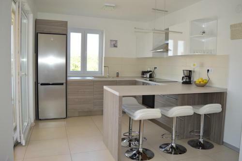 Apartamentos Malinska