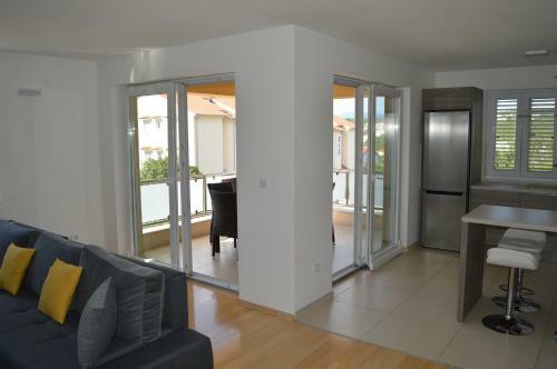 Apartamentos Malinska