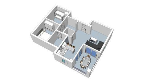 Apartamentos Malinska