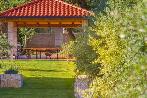 Luxury Apartments Villa Matea 2