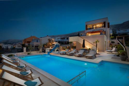 Villa Emma Pag