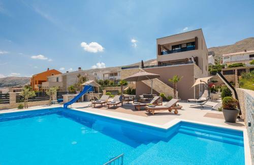 Villa Emma Pag