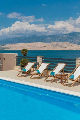 Villa Emma Pag