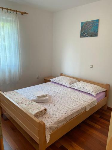 Apartments Malinska - Apartment 2