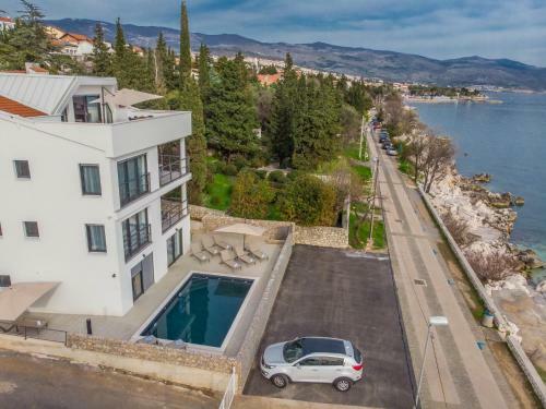 Apartment Di Blu