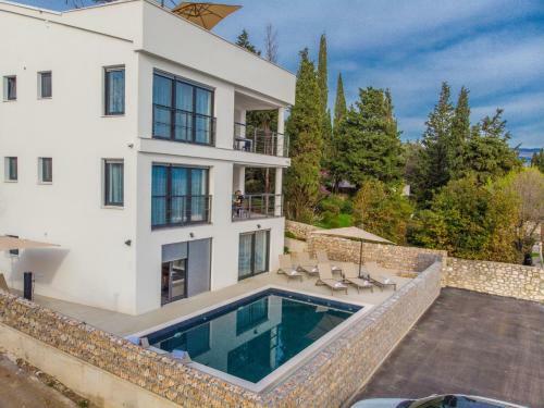 Apartment Di Blu