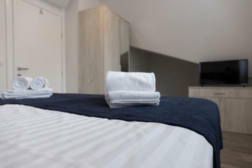 Apartment Di Blu