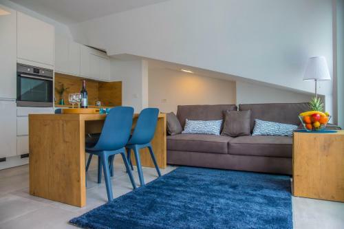 Apartment Di Blu