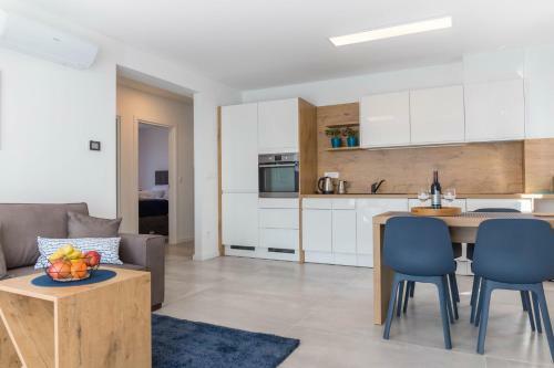 Apartment Di Blu