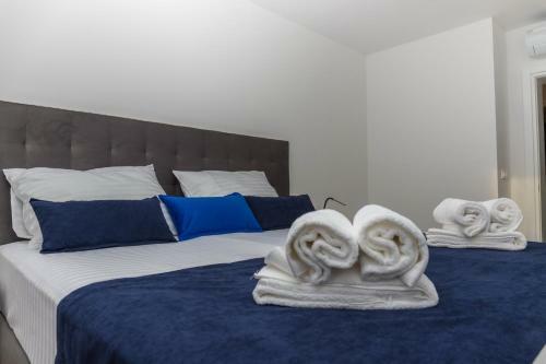 Apartment Di Blu