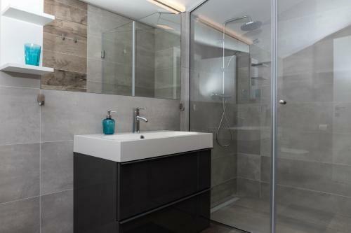 Apartment Di Blu