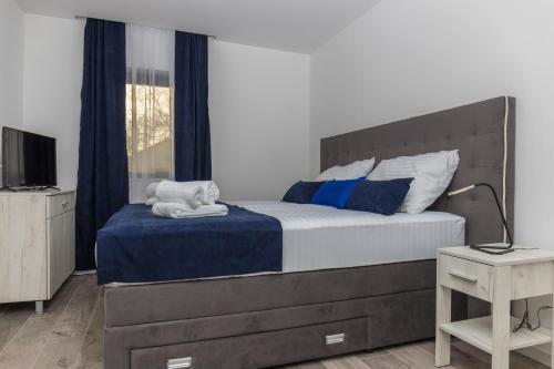 Apartment Di Blu