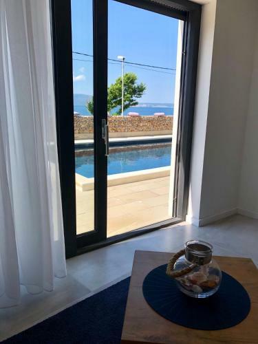 Apartment Di Blu